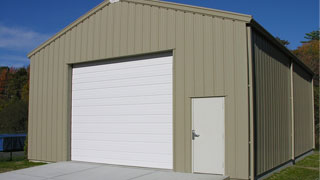 Garage Door Openers at Residences Of Franklin Street, Florida